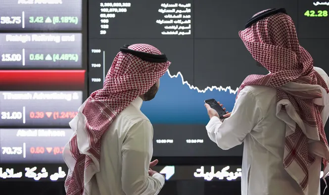 بالأرقام.. أكثر من مليون مشترك في أصول الصناديق الاستثمارية السعودية العامة