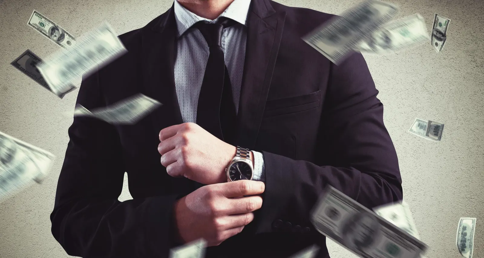 أين تتركز الثروة في أفريقيا؟