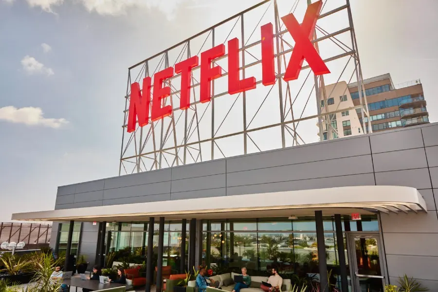 Netflix تنهي عام 2023 برقم قياسي للمشتركين.. ما التفاصيل؟