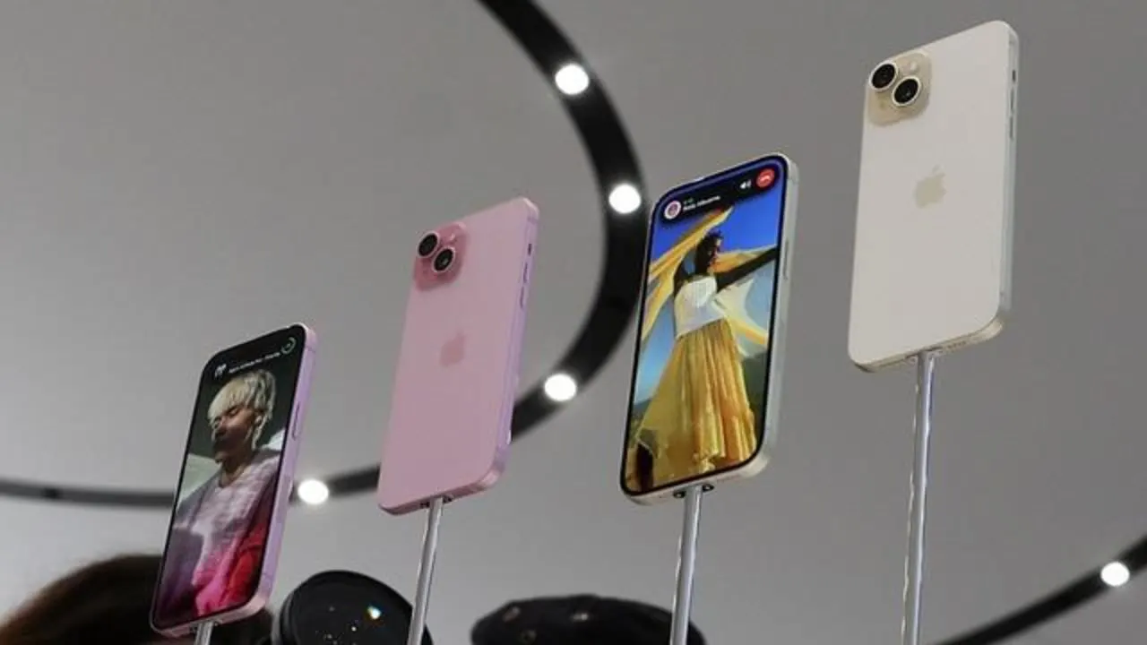 بعد إعلانها عن iPhone 15.. خطر كبير يهدد شركة "Apple"