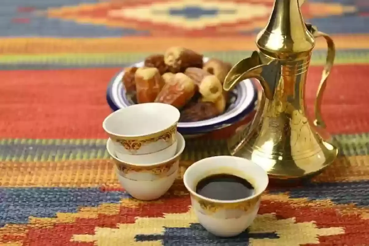 إنفوجرافيك| قطاع القهوة في السعودية.. أبرز الأرقام