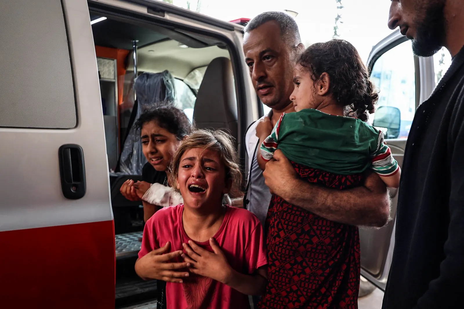 إسرائيل تقتل طفلًا فلسطينيًا كل 10 دقائق