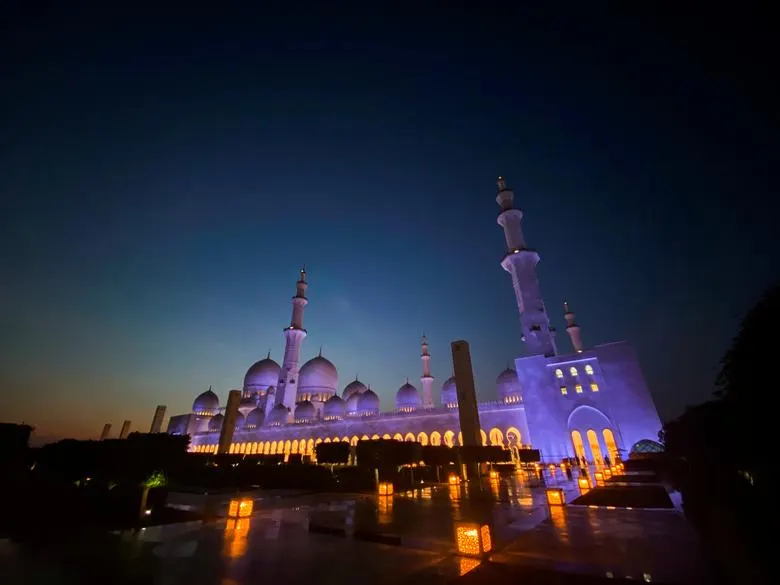 بالصور .. رمضان حول العالم