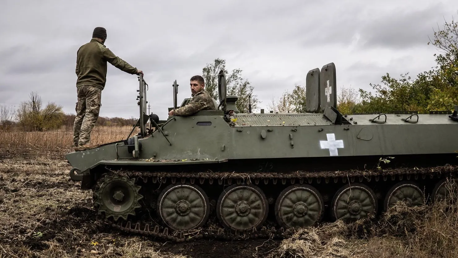 لأول مرة منذ الحرب.. لماذا سمحت الولايات المتحدة للمقاولين بالعمل في أوكرانيا؟