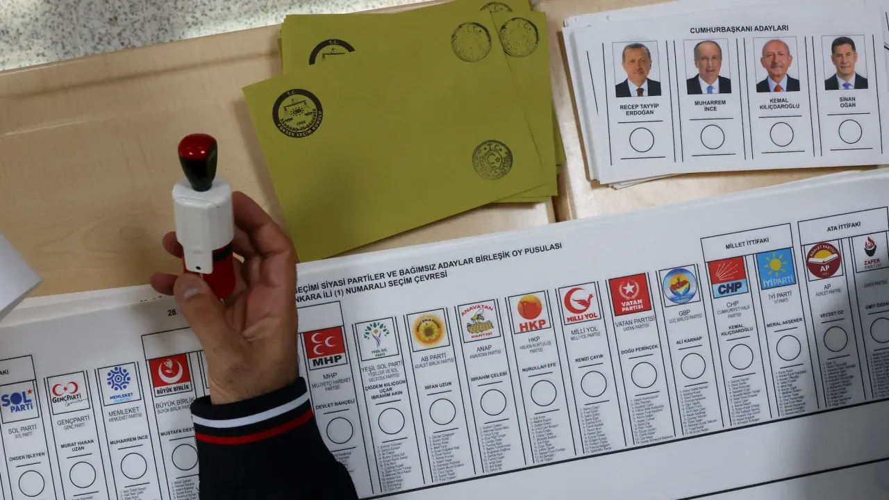 هل تنهي الانتخابات التركية حكم "أردوغان" الذي استمر 20 عامًا؟