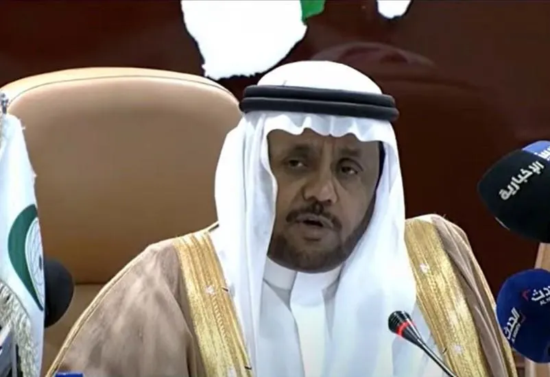 مندوب السعودية لدى "التعاون الإسلامي": المملكة تسعى لوقف التصعيد وتوحيد الصف في السودان
