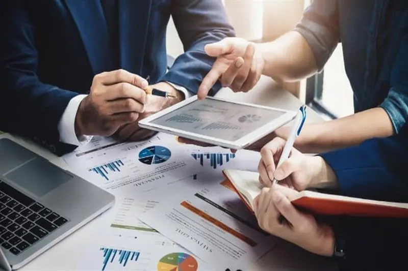 نظرة على أفضل شركات الأسهم الخاصة في العالم