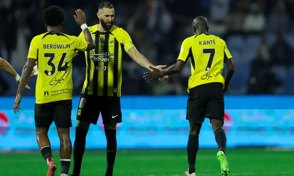 موعد مباراة الاتحاد والعروبة والتشكيل المتوقع والقناة الناقلة