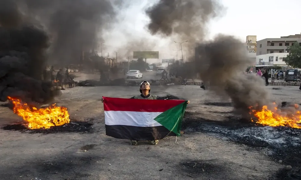 السودان.. محطات بارزة في دائرة الحروب المستمرة