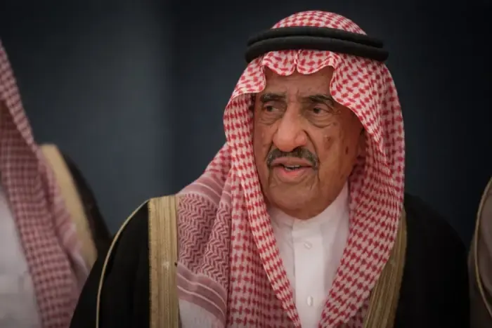 حمد الجميح.. مسيرة حافلة في عالم الصناعة والتجارة السعودية