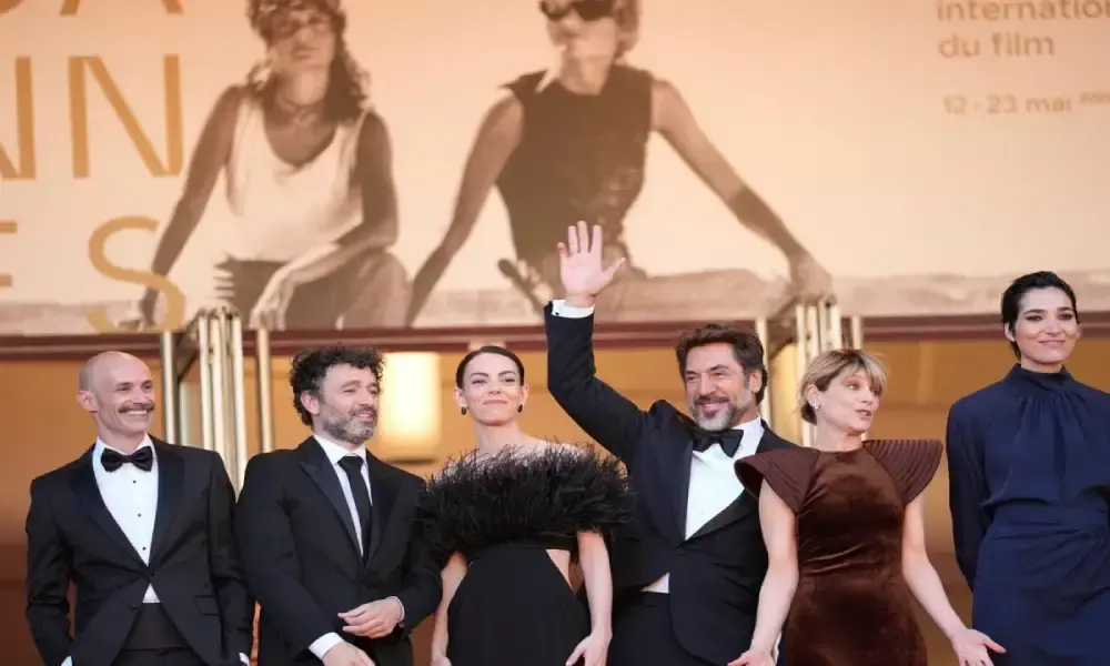 أفلام خطفت الأضواء في "كان".. هل تحصد جوائز الأوسكار؟