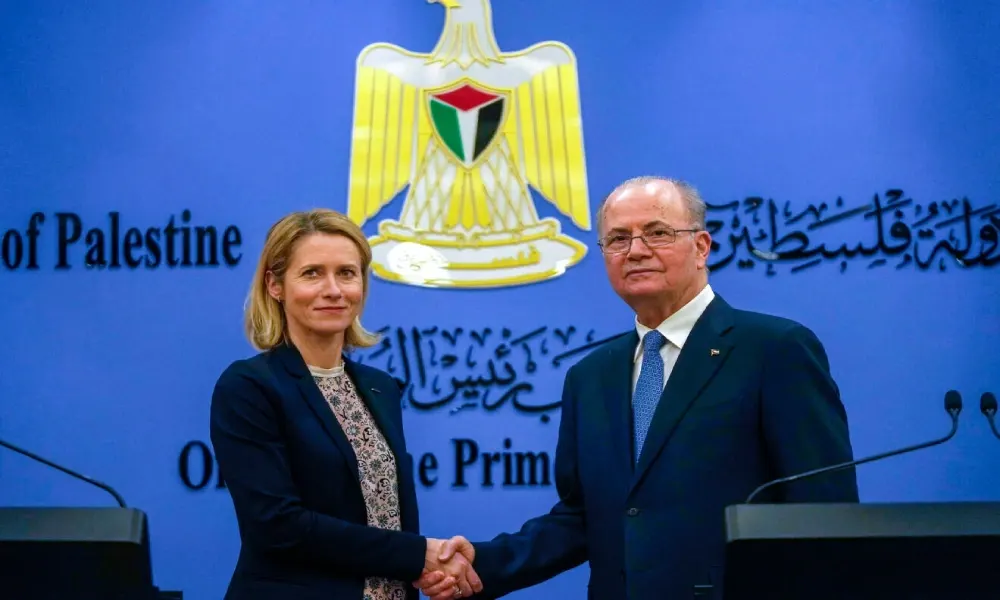هل يمكن أن يعرقل الاحتلال الدعم الدولي للموازنة الفلسطينية؟