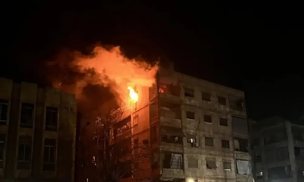 مقتل وإصابة 23 جراء الاشتباكات بين الجيش السوري و"قسد" في حلب
