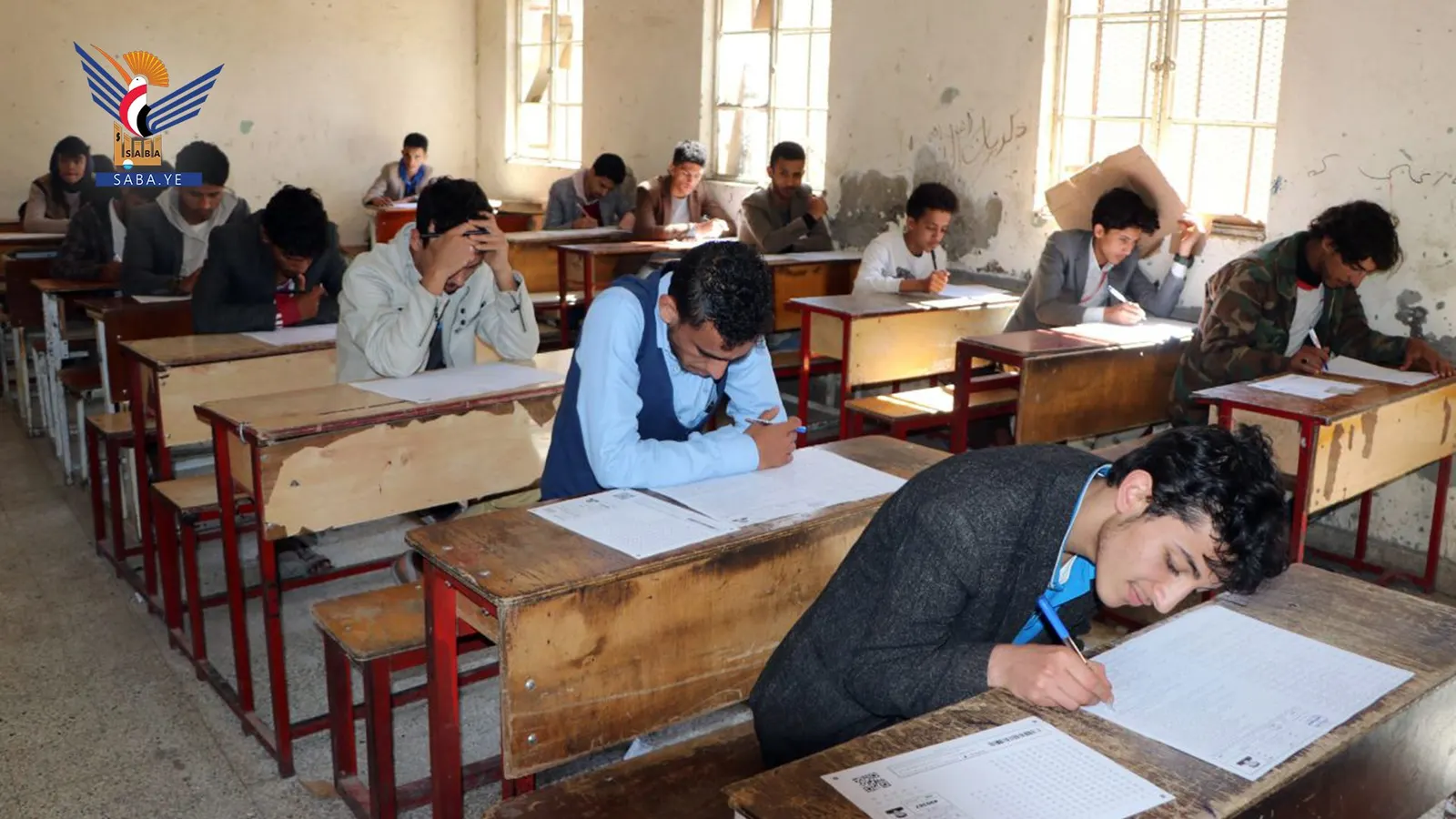 بالأرقام.. كيف تساهم المملكة في دعم التعليم في اليمن؟