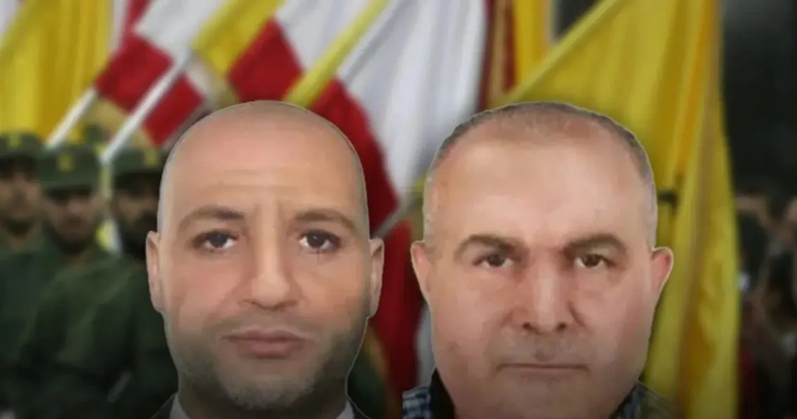 أمريكا تعرض مكافأة بالملايين مقابل معلومات عن شخصين