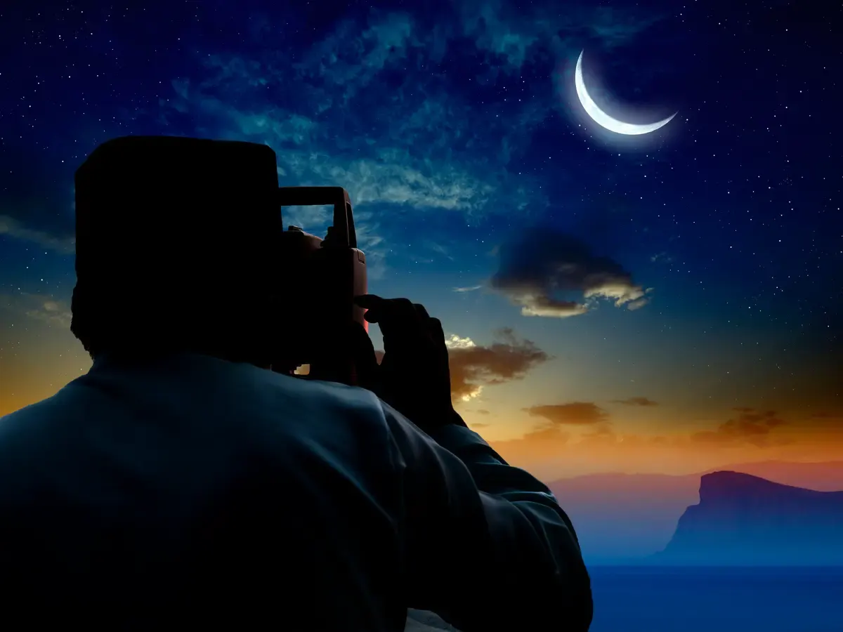 لماذا تختلف غرة شهر رمضان من بلد لآخر؟