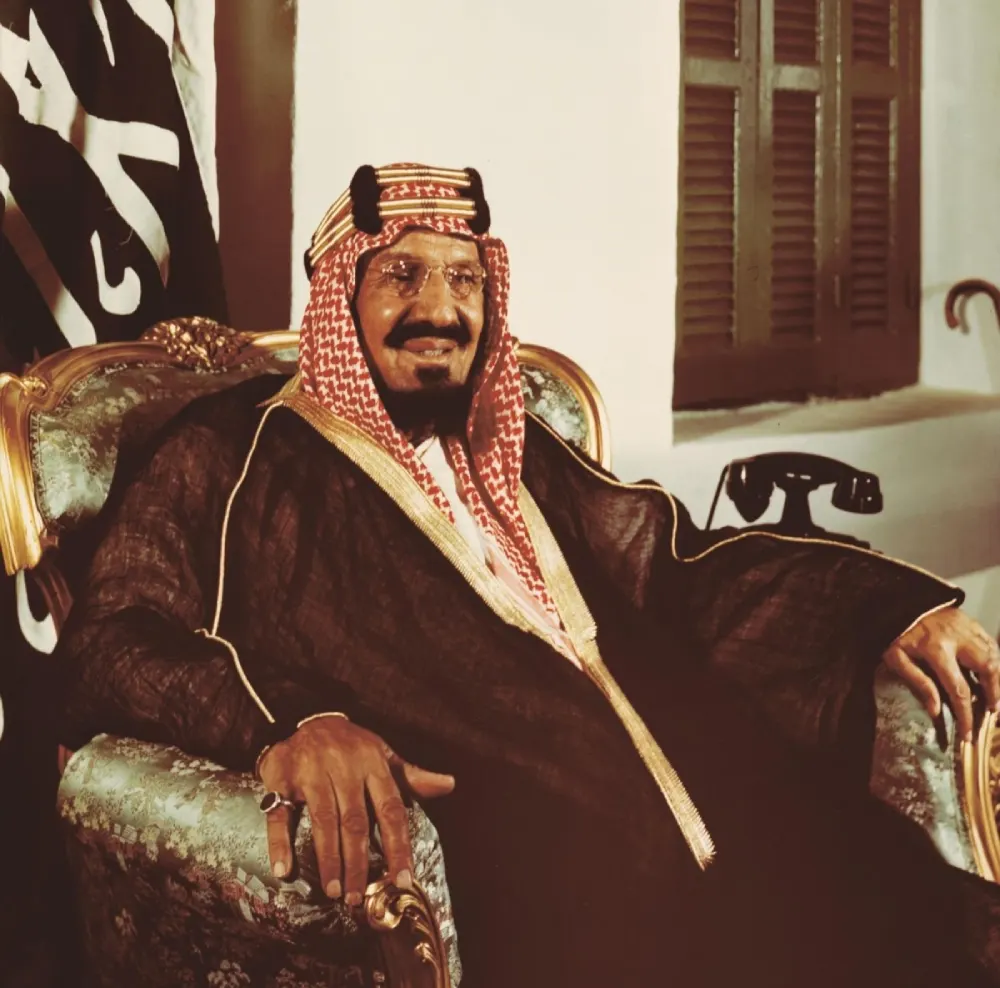 السعودية والقضية الفلسطينية.. تاريخ طويل من الدعم السياسي والإنساني