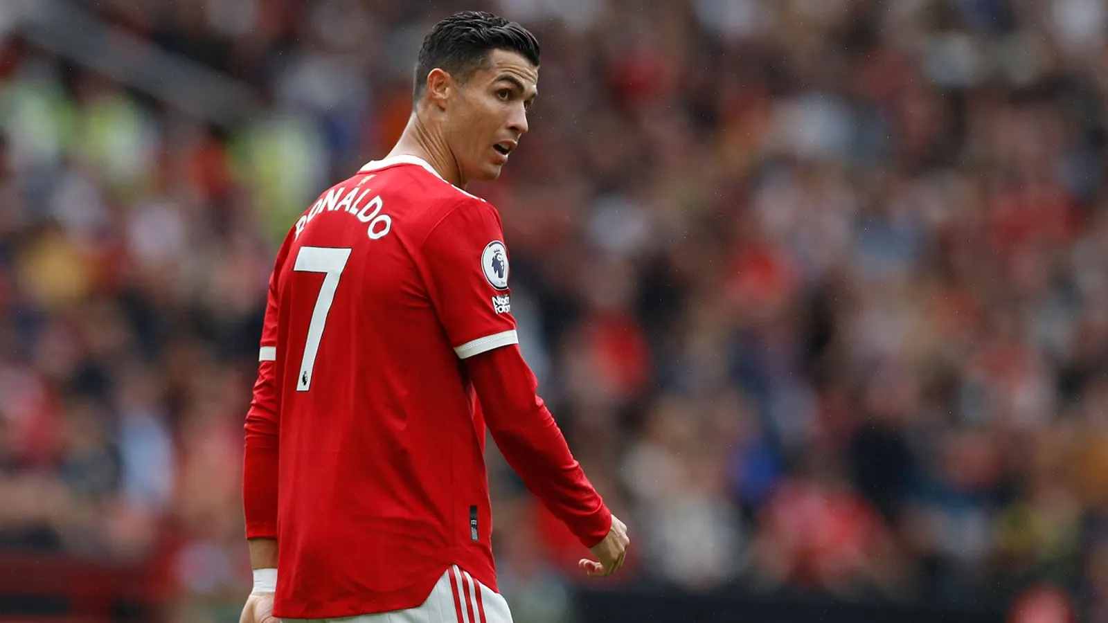 كريستيانو رونالدو.. هل يساعد مانشستر يونايتد بالفعل أم يعوق تطوره؟