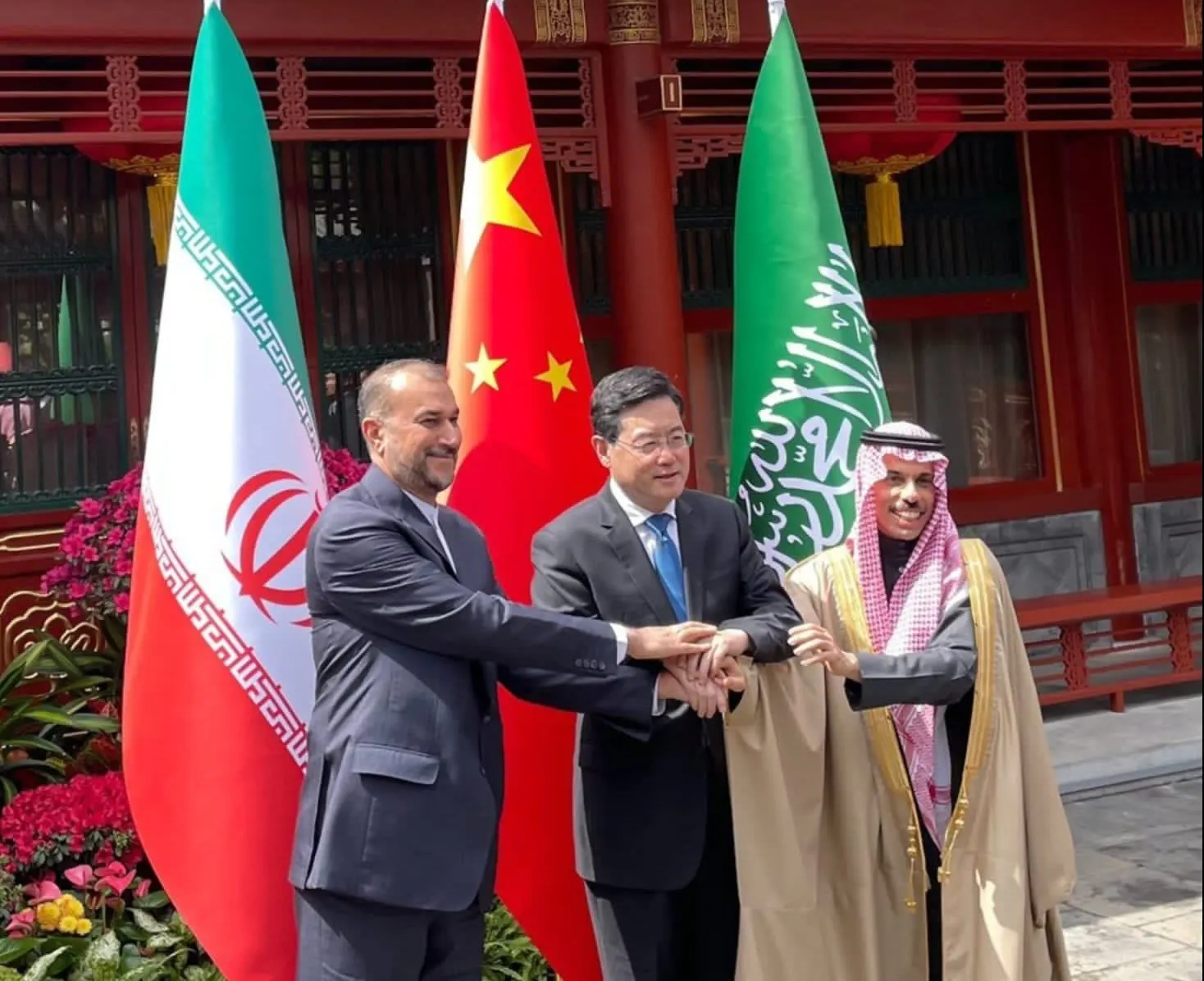 هل تسمح الشبكات الاقتصادية المرتبطة بالحرس الثوري بانفتاح السوق الإيراني على الأسواق الخليجية؟