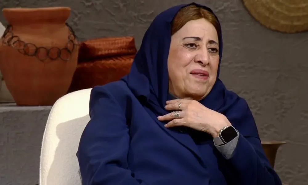 الدكتورة عائشة المانع.. حكايات على طريق الكفاح من أجل حقوق المرأة