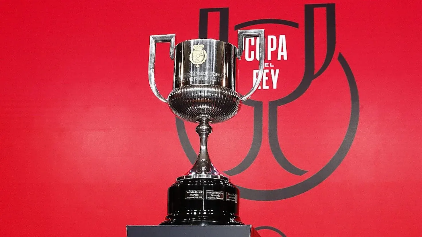 مباريات كأس ملك إسبانيا اليوم.. المواعيد والقنوات الناقلة