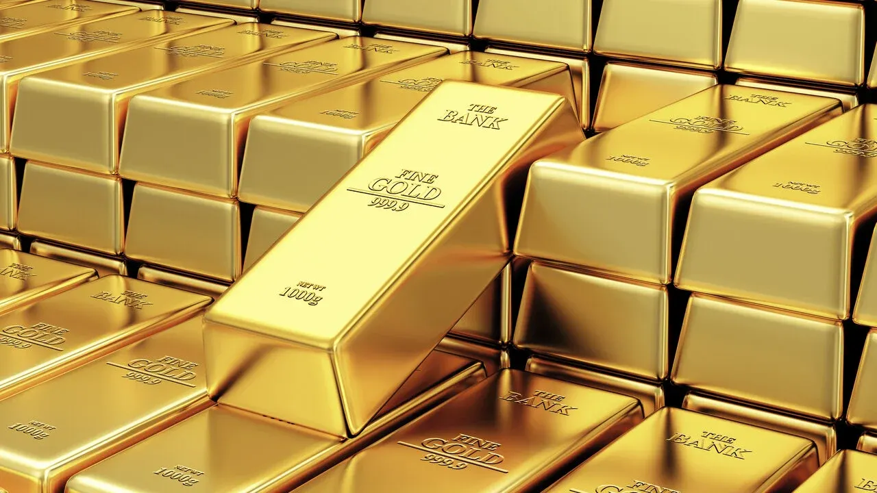 توقعات سعر الذهب 2025
