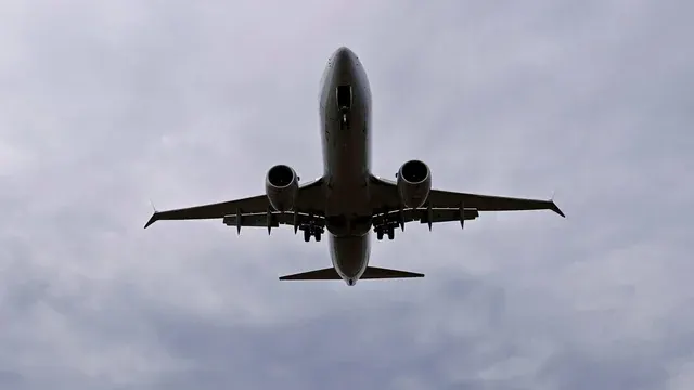 خلل برمجي يهدد بعض وظائف الهبوط الآلي في Boeing 737 Max