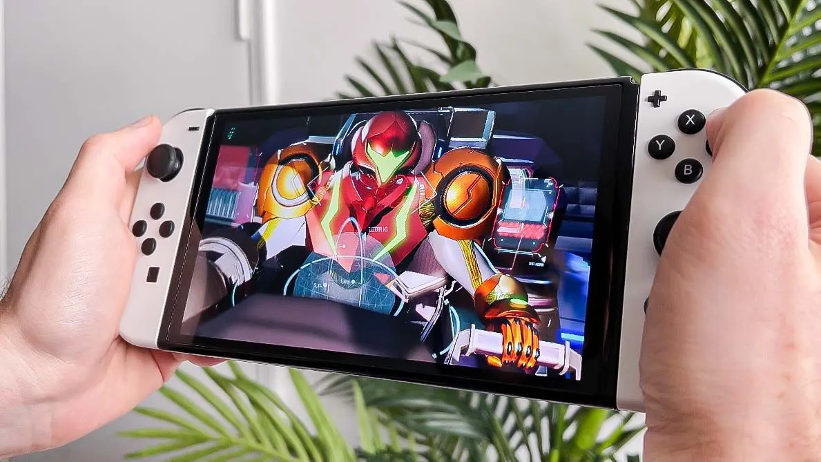 خليفة جهاز تشغيل الألعاب "Nintendo Switch" قادم قريبًا