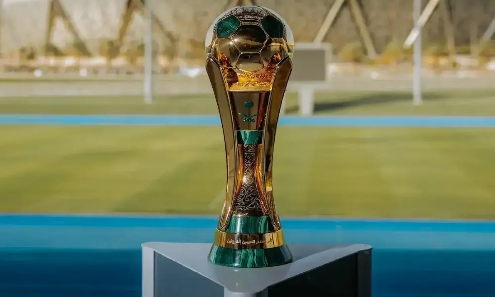 كأس الملك السعودي.. جدول مباريات دور الـ32 اليوم