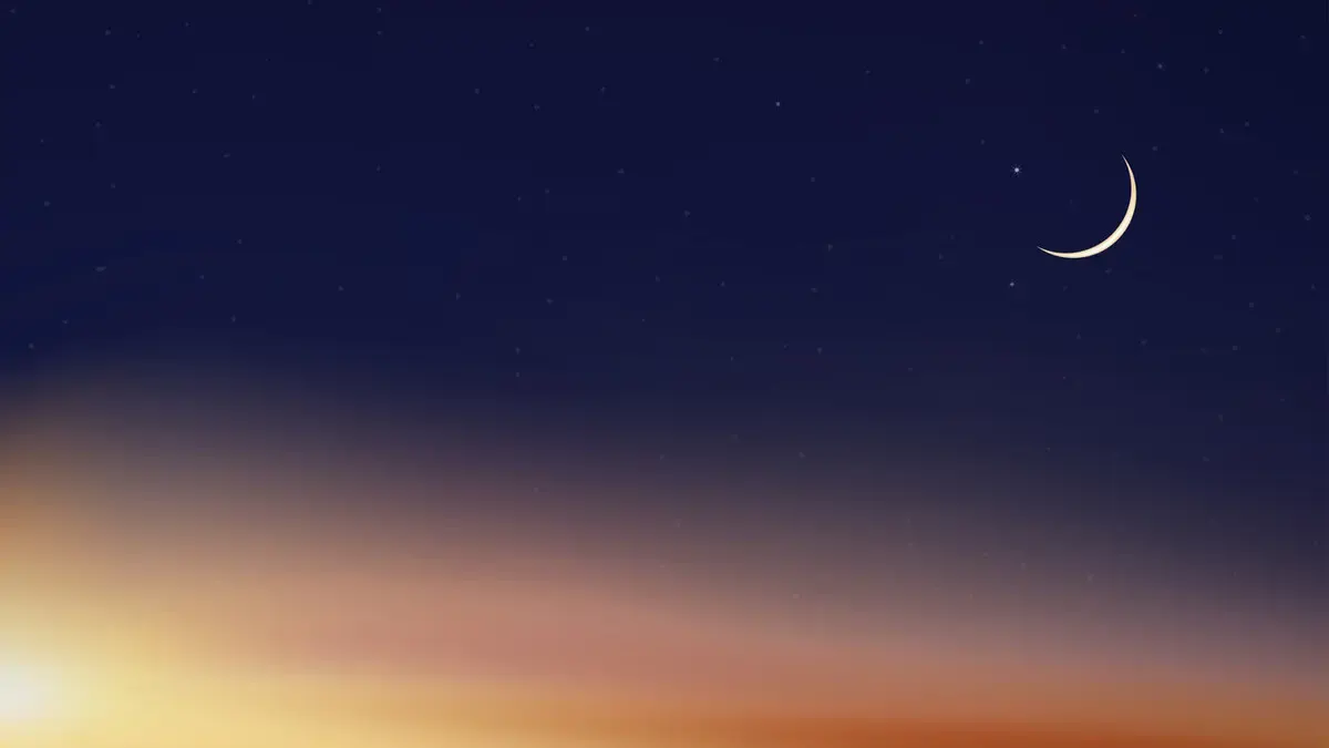موعد عيد الفطر 1446هـ.. كيف يتم تحديد عدد أيام شهر رمضان؟