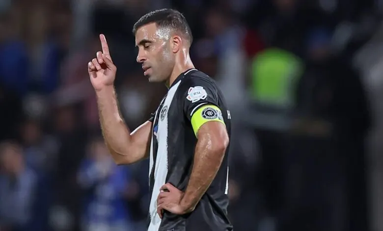 قمة 45 عامًا.. الاتحاد يواجه الشباب في نصف نهائي كأس الملك