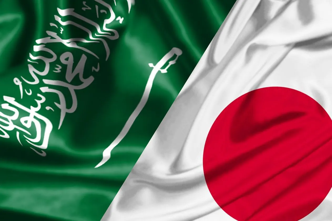 لماذا ينبغي على كل ولي عهد في اليابان أن يبدأ جولاته بزيارة السعودية؟