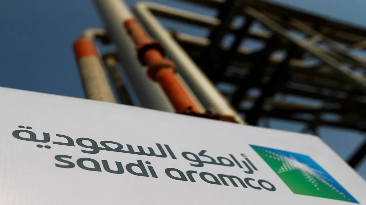 إنفوجرافيك| تقنيات المستقبل: أرامكو تبدأ تجربة أول وحدة لاستخلاص الهواء المباشر لثاني أكسيد الكربون