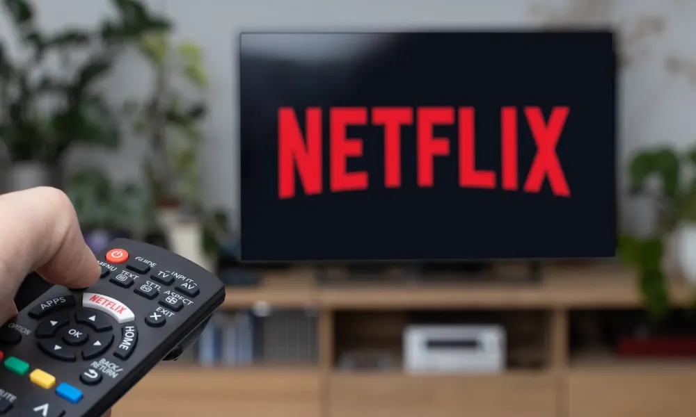 أفلام ومسلسلات نتفليكس في يوليو 2025.. أبرز العروض
