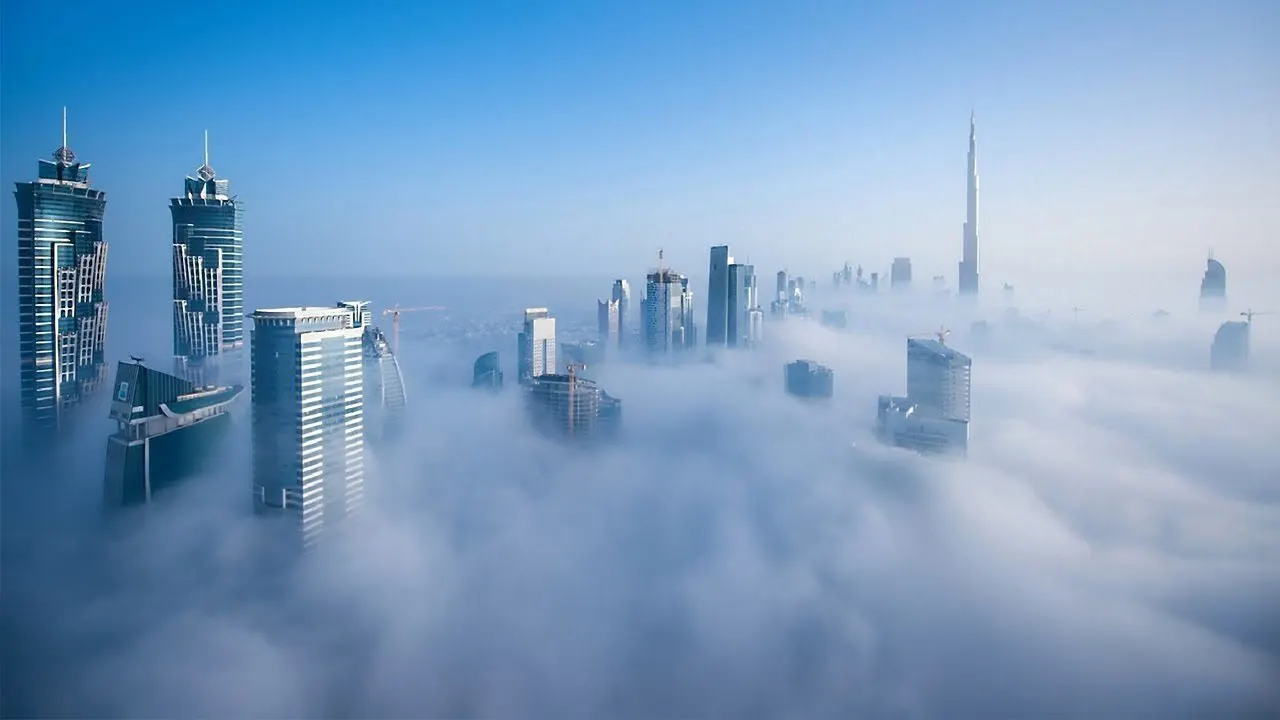 المدن صاحبة أكبر عدد من ناطحات السحاب في العالم