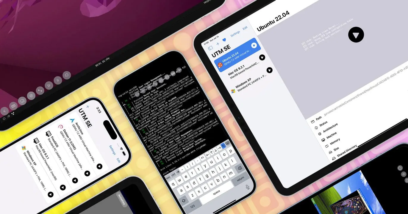 مفاجأة لمستخدمي الألعاب الرقمية.. نظام "IOS" يحاكي أجهزة الكمبيوتر
