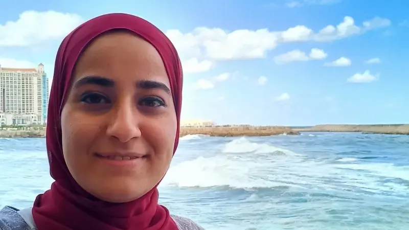 بعد ملاحقة وتهديد.. وفاة غامضة للباحثة المصرية ريم حامد بفرنسا