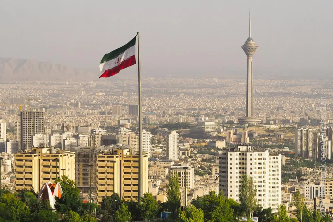 الخريطة الديموغرافية لإيران.. تركيبة تعبّر عن القوة والضعف معًا