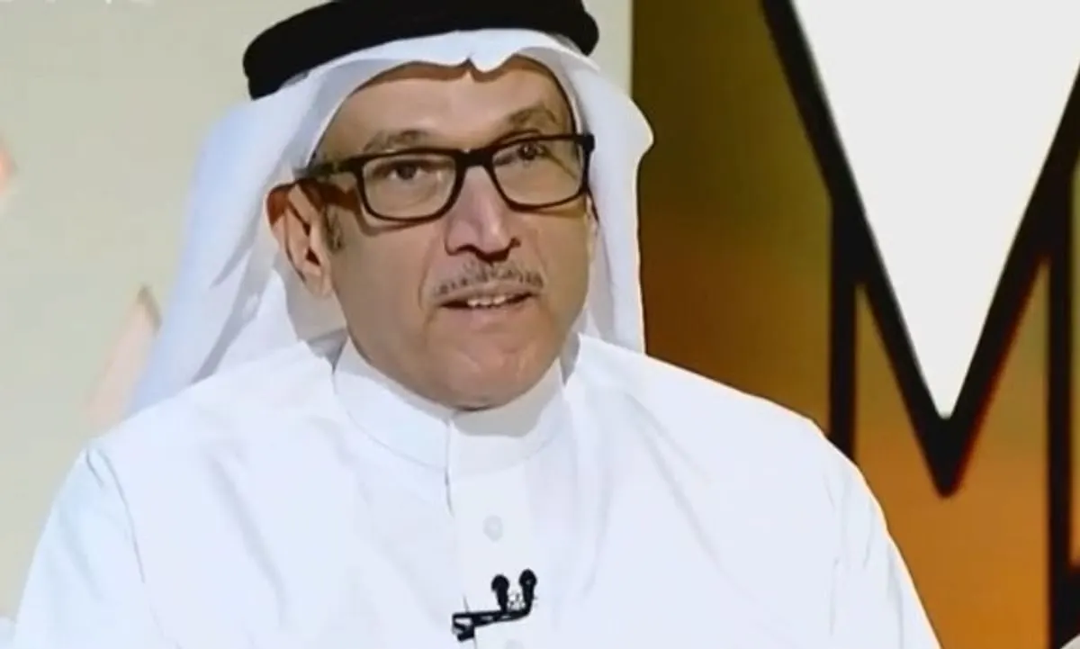 فيديو| خالد الغنيم: هكذا تم اختراق حواسيب جامعة الملك سعود