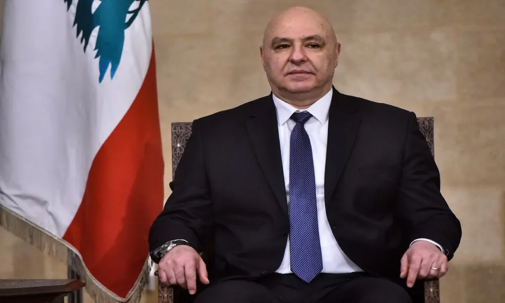 عون يرسم شروط التفاوض: لا لقاء مع نتنياهو قبل الاتفاق
