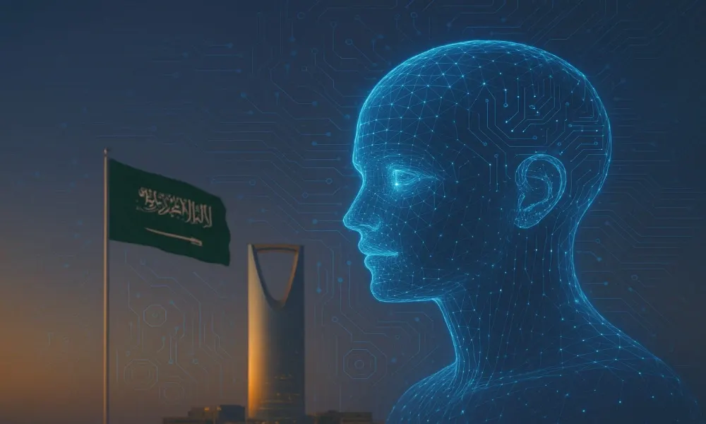 من بين 700 مبادرة.. المملكة تفوز بأرفع جائزة أممية عبر "سدايا"