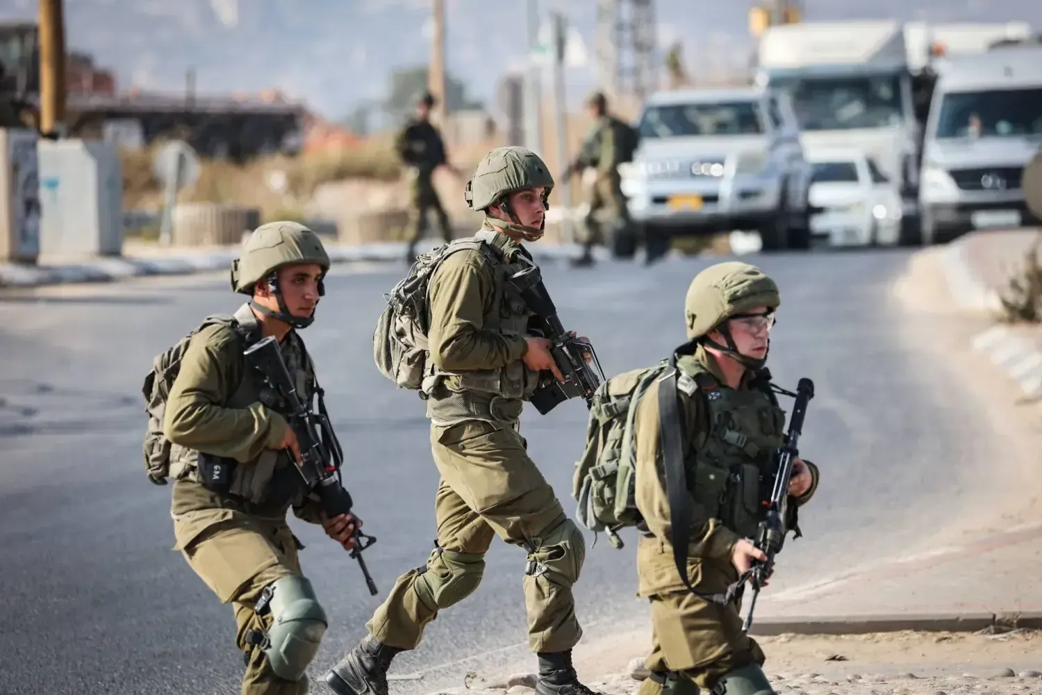 تقرير حقوقي: العنف الجنسي أداة إسرائيلية لتهجير الفلسطينيين