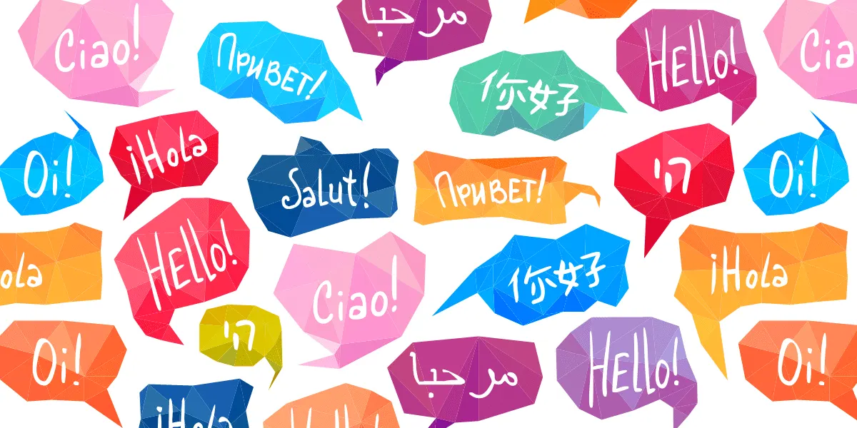 80 % من الناطقين بالعربية لا يجيدون لغات أخرى