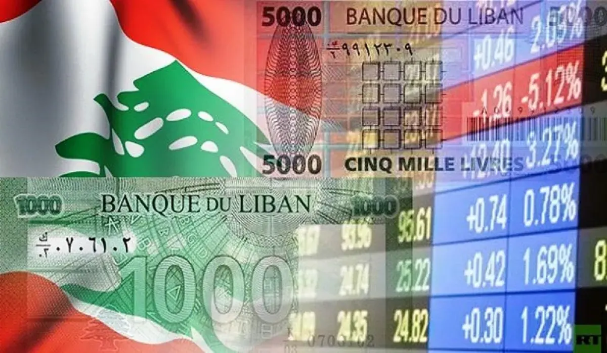 التضخم في لبنان خلال 10 سنوات
