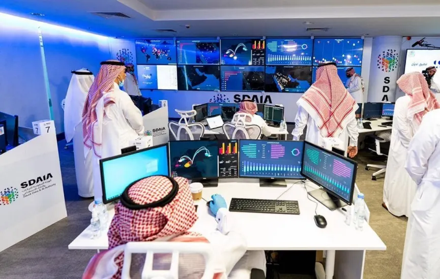 بدء التسجيل في 12 معسكرًا تنظمها سدايا