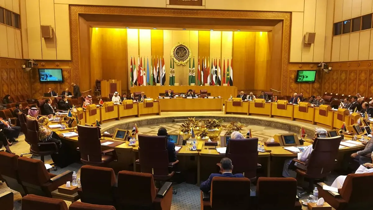 تفاصيل أول قانون عربي للأمن السيبراني