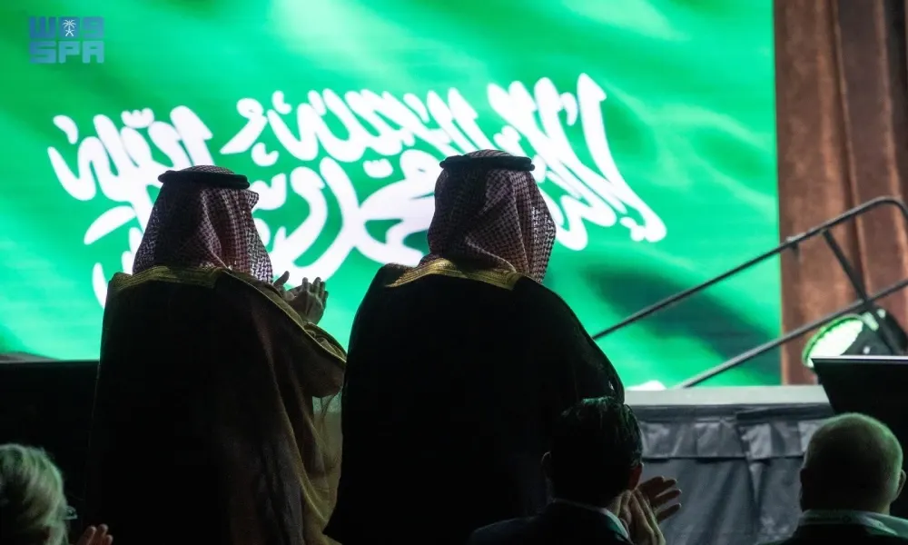المملكة تفوز باحتضان المؤتمر الدولي للمراجعين الداخليين 2027.. أبرز التفاصيل