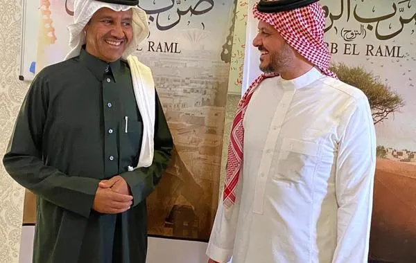 الربيعان: هذا هو الممثل "الأعلى أجرًا" في الدراما الخليجية