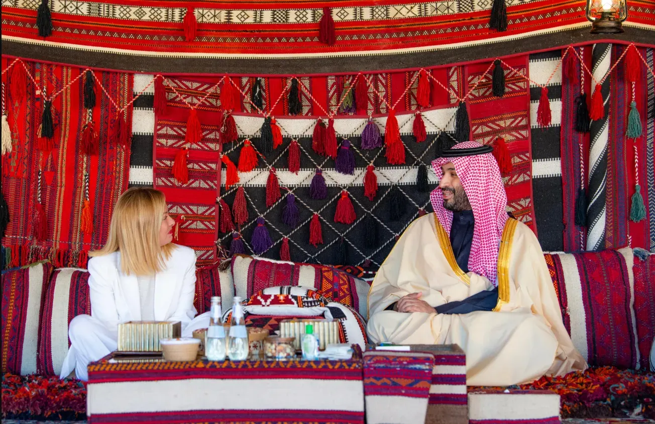 السعودية وإيطاليا.. تفاصيل اتفاقيات وشراكة استراتيجية وتعاون اقتصادي بمليارات الدولارات