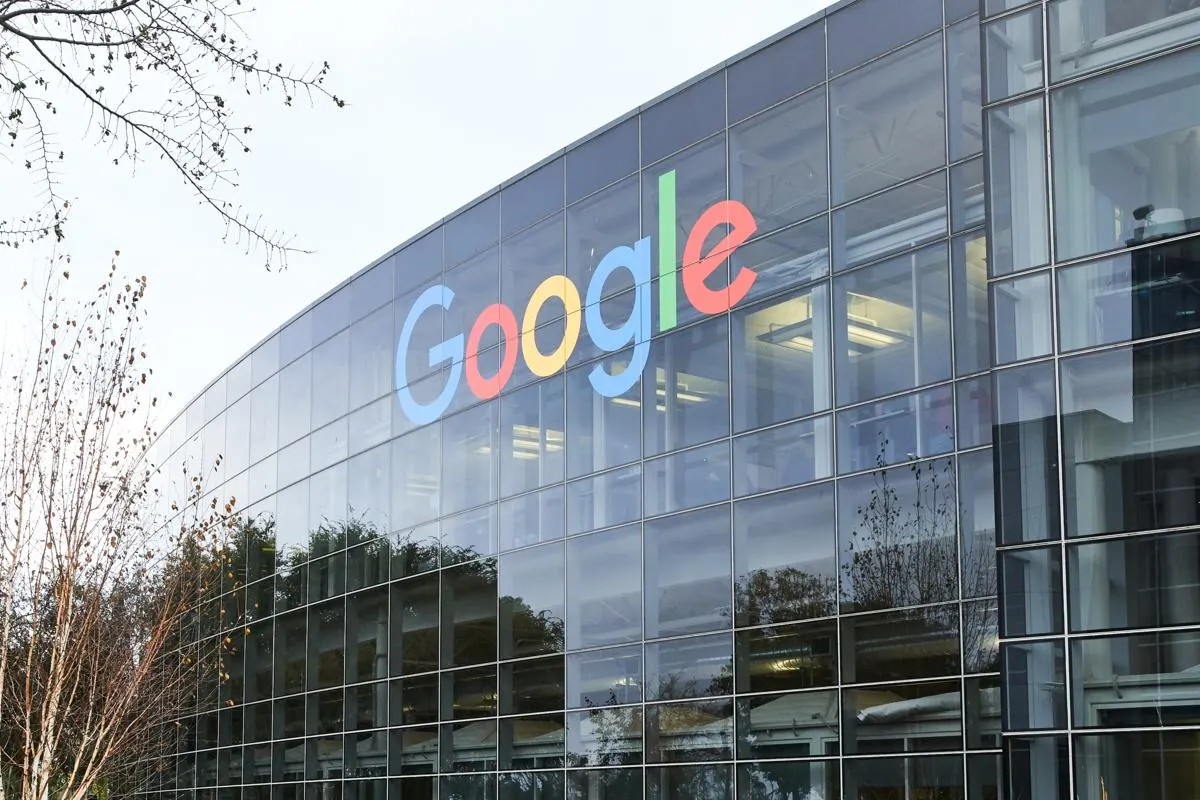 كيف ارتفعت إيرادات Google عبر السنين؟